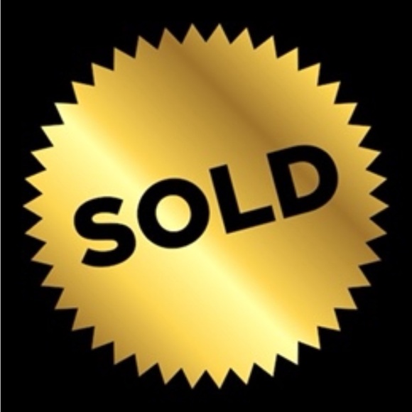 🔺SOLD🔺 - Picture 1 of 2